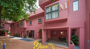 Exterior - Express by M Village Ho Bieu Chanh, a brand of Modern Village Lifestyle (Ho Chi Minh City)