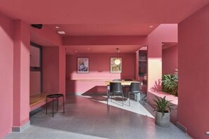 Interior - M Village Living Ho Bieu Chanh (Ho Chi Minh City)