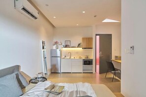 Room - M Village Living Ho Bieu Chanh (Ho Chi Minh City)