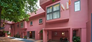 Exterior - Express by M Village Ho Bieu Chanh, a brand of Modern Village Lifestyle (Ho Chi Minh City)