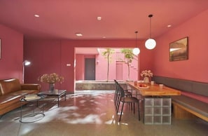 Interior - Express by M Village Ho Bieu Chanh, a brand of Modern Village Lifestyle (Ho Chi Minh City)