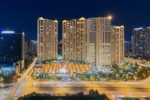 Exterior - Luxury Serviced Apartment Vinhomes D’Capitale Hanoi – Zen Homes (Hanoi)