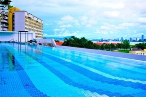 Unclassified image, 3 of 22, button - Luxury Seaview Landmark Homestay at Gurney (Tanjung Tokong)