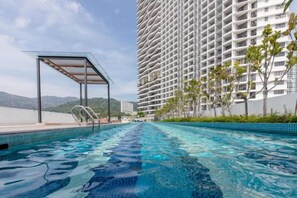 Unclassified image, 4 of 22, button - Luxury Seaview Landmark Homestay at Gurney (Tanjung Tokong)
