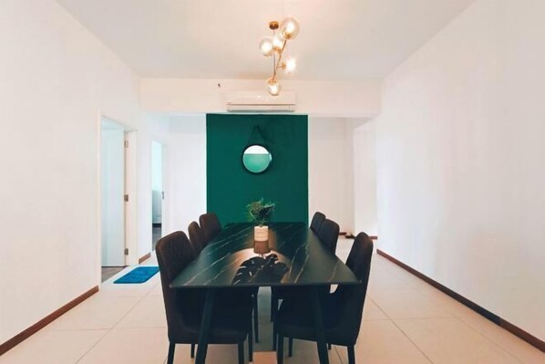 Room - Luxury Seaview Landmark Homestay at Gurney (Tanjung Tokong)