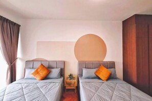 Room - Luxury Seaview Landmark Homestay at Gurney (Tanjung Tokong)