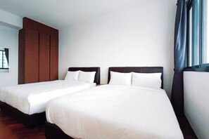 ห้องพัก