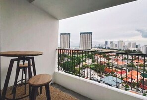 Room - Luxury Seaview Landmark Homestay at Gurney (Tanjung Tokong)
