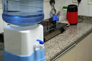 Room - Cuzy haven backpackers (Abu Dhabi)