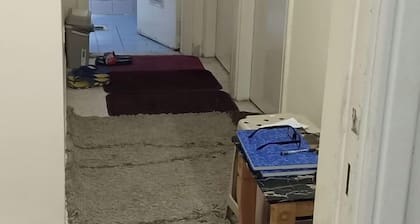 Cuzy haven backpackers