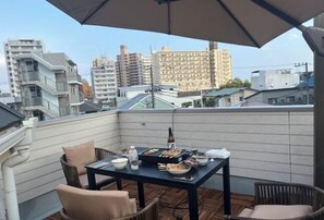 Interior - Diary of the sea (Fujisawa)