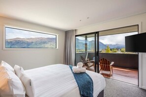 3 عدّة غرف نوم