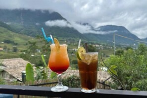 Restaurant - Sapa Plum Eco House (Sapa)