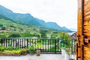 Room - Sapa Plum Eco House (Sapa)