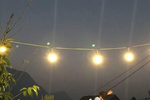 Garden - Sapa Plum Eco House (Sapa)