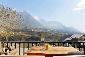 Room - Sapa Plum Eco House (Sapa)