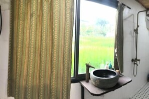 Room - Sapa Plum Eco House (Sapa)