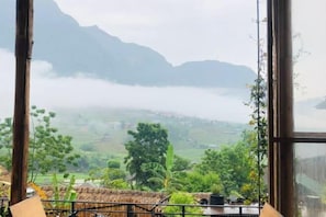 Restaurant - Sapa Plum Eco House (Sapa)