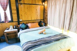 Room - Sapa Plum Eco House (Sapa)