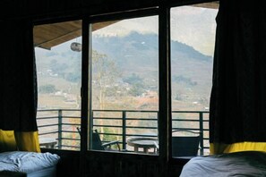Room - Sapa Plum Eco House (Sapa)