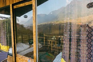 Room - Sapa Plum Eco House (Sapa)
