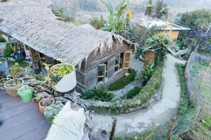 Exterior - Sapa Plum Eco House (Sapa)