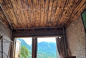 Room - Sapa Plum Eco House (Sapa)