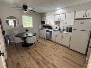 Private kitchen - FREMONT #6 (Manhattan)