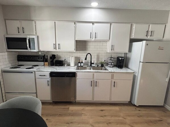 Private kitchen - FREMONT #6 (Manhattan)