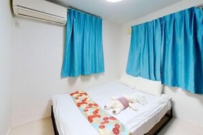 Room - JING HOUSE ShinTakasgo (Tokyo)