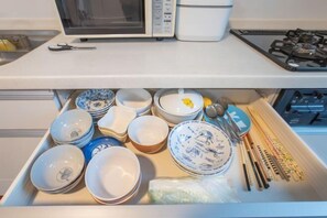 Room - JING HOUSE ShinTakasgo (Tokyo)