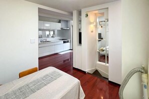 Room - JING HOUSE ShinTakasgo (Tokyo)