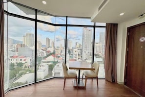 Room - Diamond Beach Hotel (Da Nang)