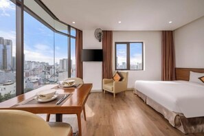 Room - Diamond Beach Hotel (Da Nang)