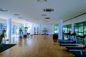 Unclassified image, 4 of 13, button - Utopian Residence IMAGO Mall KK (Kota Kinabalu)
