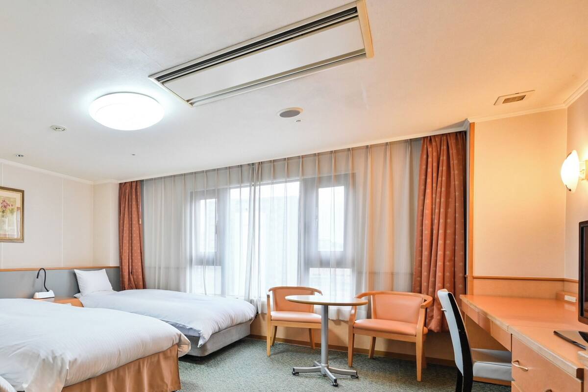 Superior Twin Room, Non Smoking