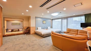 Premium Room, Non Smoking