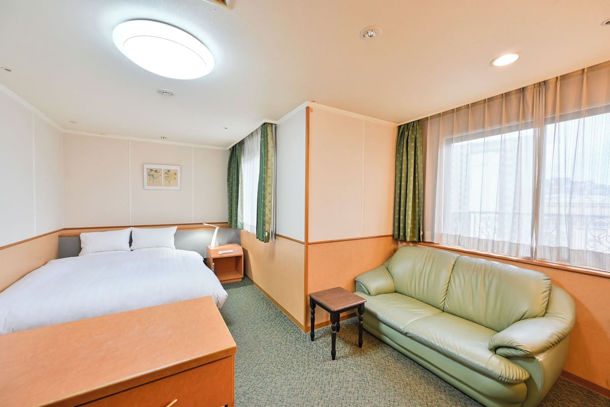 Superior Double Room, Non Smoking