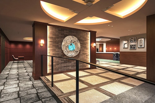 CENTRAL HOTEL SASEBO