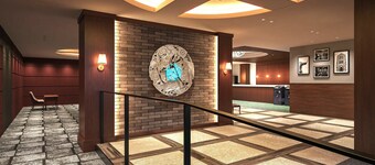 佐世保中央酒店  