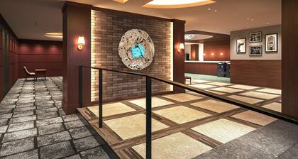 CENTRAL HOTEL SASEBO