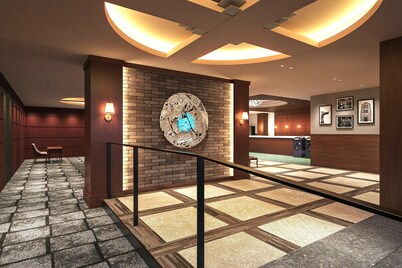 CENTRAL HOTEL SASEBO