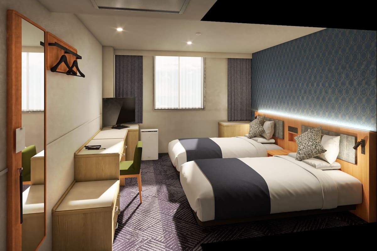 Verduisterende gordijnen, gratis wifi, beddengoed