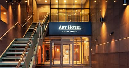 ART HOTEL Sasebo Central