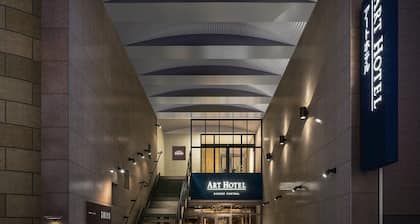ART HOTEL Sasebo Central