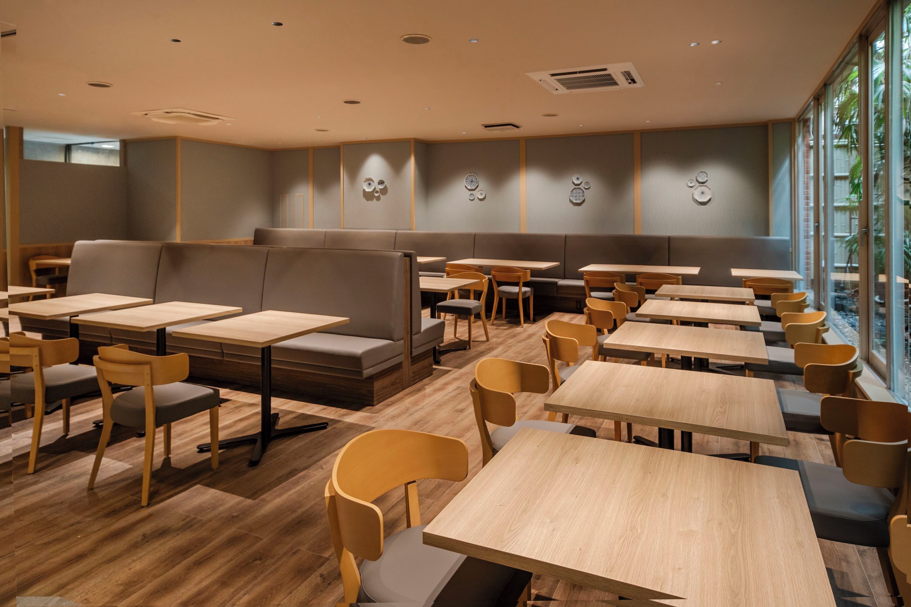 餐廳