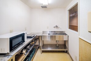 Property amenity - CENTRAL HOTEL SASEBO (Sasebo)