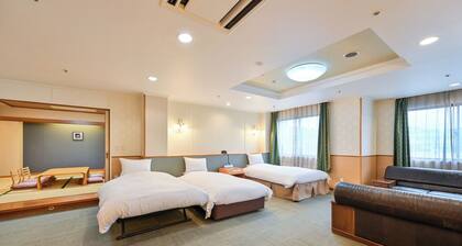 CENTRAL HOTEL SASEBO