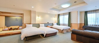 CENTRAL HOTEL SASEBO