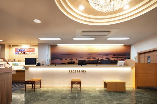 CENTRAL HOTEL SASEBO